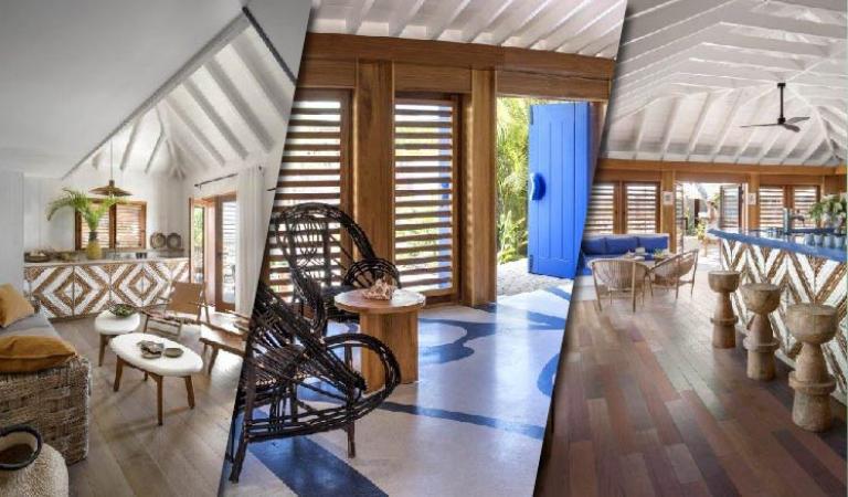 GET THE LOOK: HOTEL MANAPANY GET THE LOOK: HOTEL MANAPANY